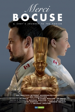 Watch Merci Bocuse movies free online