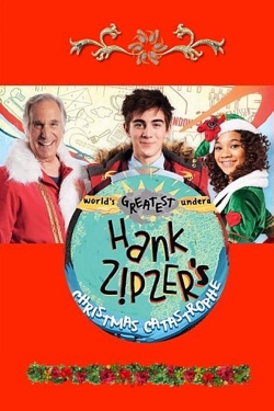 Watch Hank Zipzer's Christmas Catastrophe movies free online