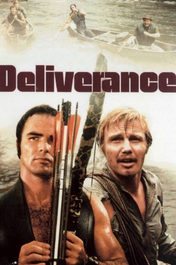 Watch Deliverance movies free online