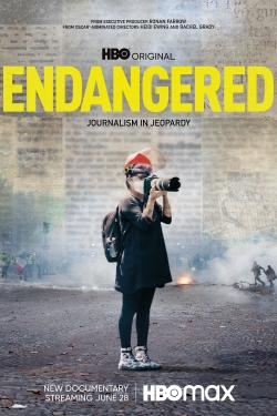 Watch Endangered movies free online