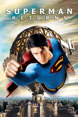 Watch Superman Returns movies free online