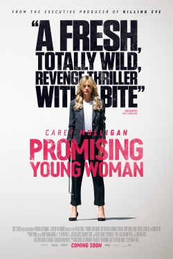 Watch Promising Young Woman movies free online