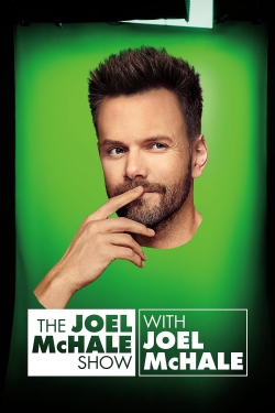 Watch The Joel McHale Show with Joel McHale movies free online