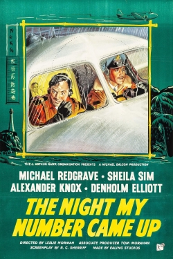 Watch The Night My Number Came Up movies free online