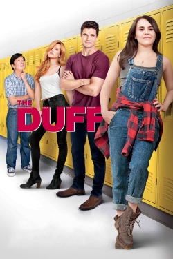 Watch The DUFF movies free online
