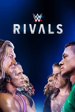 Watch WWE Rivals movies free online