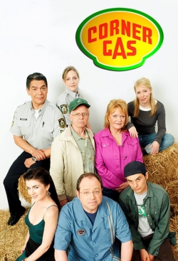 Watch Corner Gas movies free online
