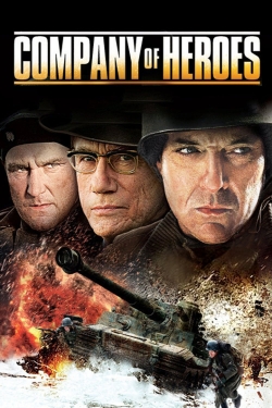 Watch Company of Heroes movies free online