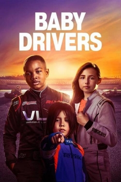 Watch Baby Drivers movies free online