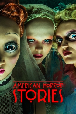 Watch American Horror Stories movies free online