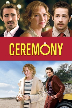 Watch Ceremony movies free online