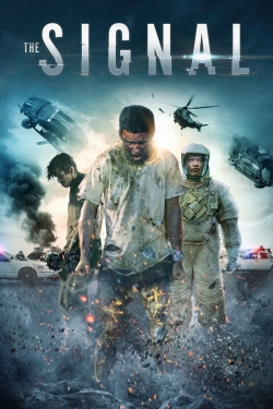 Watch The Signal movies free online