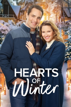 Watch Hearts of Winter movies free online