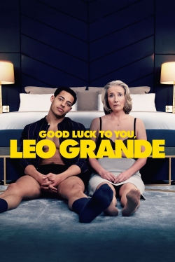 Watch Good Luck to You, Leo Grande movies free online