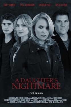 Watch A Daughter's Nightmare movies free online