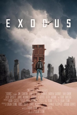 Watch Exodus movies free online