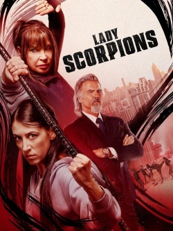 Watch Lady Scorpions movies free online