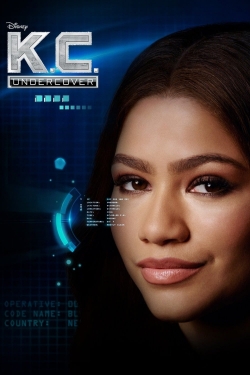 Watch K.C. Undercover movies free online