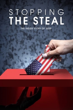 Watch Stopping the Steal movies free online