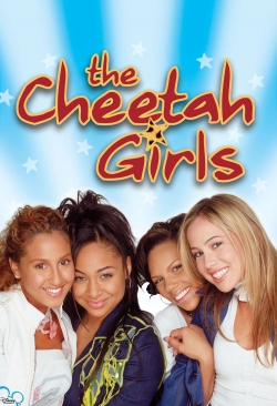 Watch The Cheetah Girls movies free online