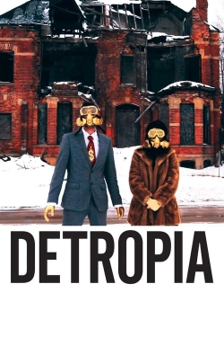 Watch Detropia movies free online