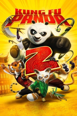 Watch Kung Fu Panda 2 movies free online