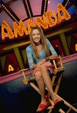 Watch The Amanda Show movies free online