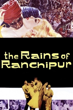 Watch The Rains of Ranchipur movies free online