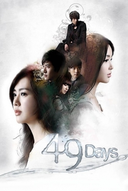 Watch 49 Days movies free online