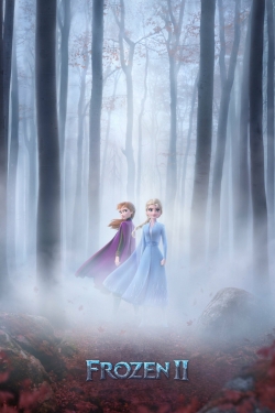 Watch Frozen II movies free online
