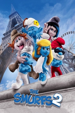 Watch The Smurfs 2 movies free online