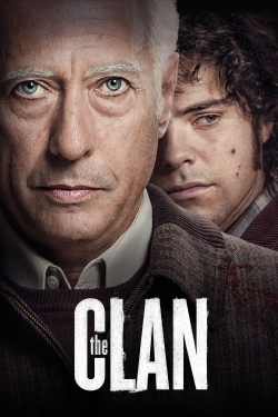 Watch The Clan movies free online