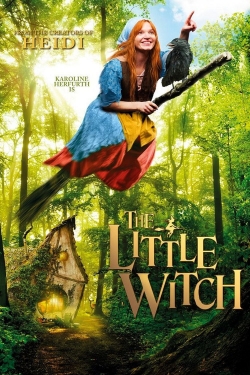 Watch The Little Witch movies free online