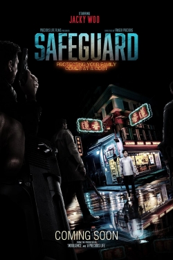 Watch Safeguard movies free online