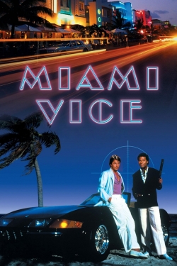 Watch Miami Vice movies free online