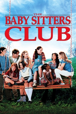 Watch The Baby-Sitters Club movies free online