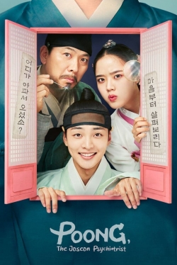 Watch Poong, The Joseon Psychiatrist movies free online