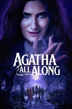 Watch Agatha All Along movies free online