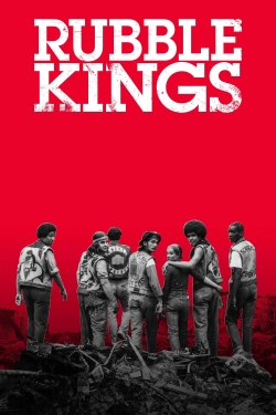 Watch Rubble Kings movies free online