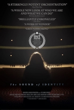 Watch The Sound of Identity movies free online