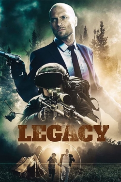 Watch Legacy movies free online