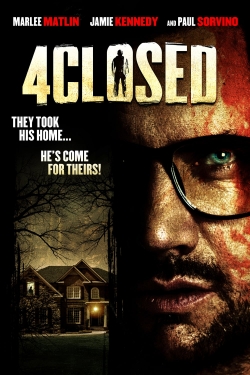 Watch 4Closed movies free online