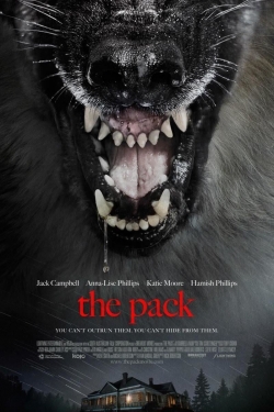 Watch The Pack movies free online