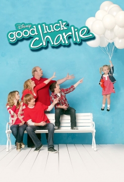 Watch Good Luck Charlie movies free online