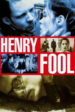 Watch Henry Fool movies free online