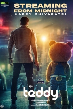 Watch Teddy movies free online