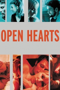 Watch Open Hearts movies free online