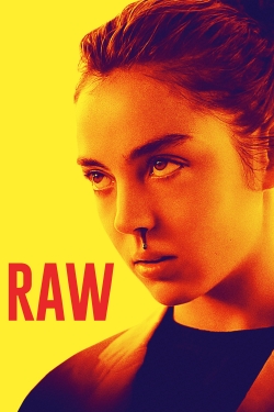 Watch Raw movies free online