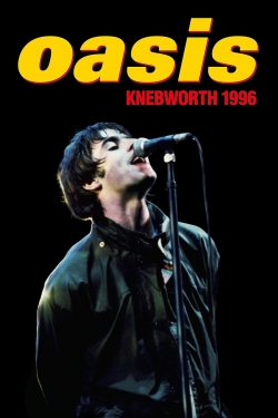 Watch Oasis: Knebworth 1996 movies free online