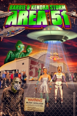 Watch Barbie & Kendra Storm Area 51 movies free online